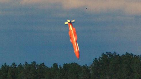 US Military Plans MOAB Strikes on Iran’s Nuclear Sites If Trump Orders Combat Resumption