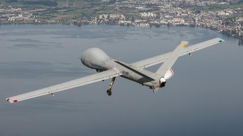 Serbia and Israel Launch Joint Venture to Produce 80,000 Combat Drones