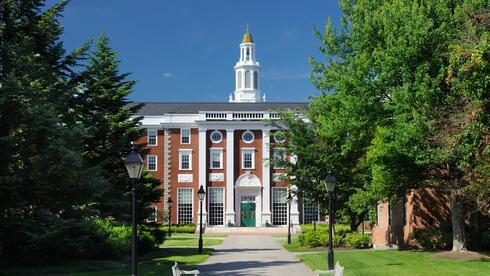 Federal Judge Richard G. Stearns Dismisses Trump Administration Lawsuit Over Harvard Harassment Of Jewish Students
