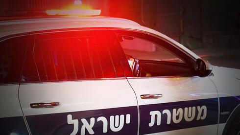 Israeli Police Arrest Hamdan Hamdan Over Contact With Lebanese Foreign Agent