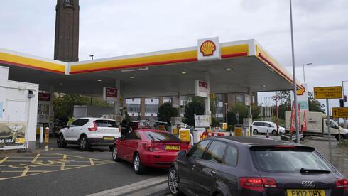 European Union Unveils Emergency Energy Measures As War With Iran Drives Price Surge