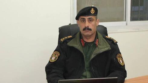 Israeli Forces Kill Fathi Khazem, Known As Abu Raad, During Jenin Home Raid
