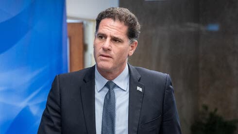 Former minister Ron Dermer secretly visited Saudi Arabia to discuss Israel-Lebanon ceasefire