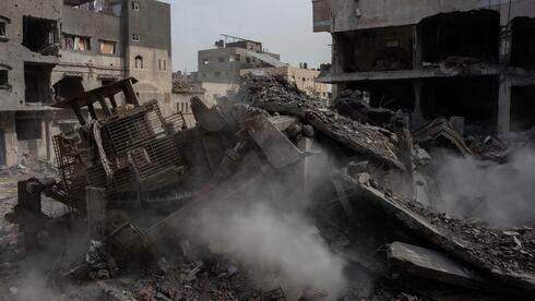 Senate Democrats Overwhelmingly Reject Arms Sales to Israel Despite GOP Opposition