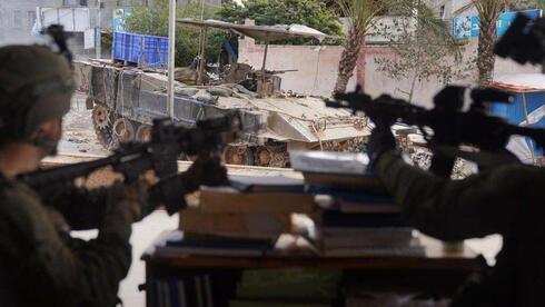 Israeli Forces Kill Mustafa Taha Mustafa Al-Khatib and Mohammed Nazem Zayed in West Bank