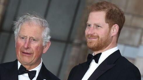 King Charles Issues Letter Confirming No Change to Prince Harry and Meghan’s Non-Working Status