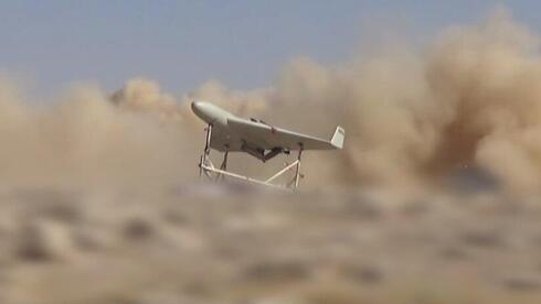 Saudi Arabia Intercepts Drones Targeting Eastern Province, Blames Iran-Backed Iraqi Militias