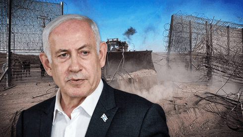 Knesset Approves First Reading Of Likud Bill For Politically Appointed October 7 Inquiry Commission