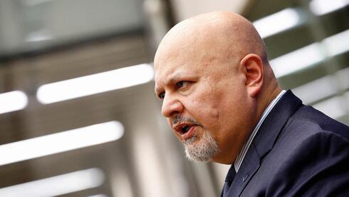 ICC Assembly Removes Prosecutor Karim Khan After Sexual Misconduct Vote in New York