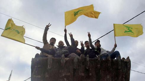 Trump Administration Sanctions 10 Hezbollah Cash Network Members, Redesignates Hezbollah as Iranian Proxy