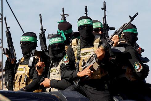 Exclusive: Inside Hamas’s fight against the armed militias that Israel is using to sow chaos in Gaza