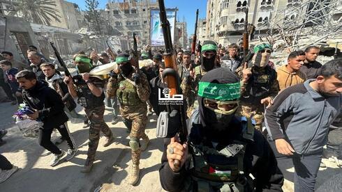 Donald Trump Says Board of Peace Reached Historic Agreement for Hamas Disarmament in Gaza