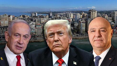 Trump Secures Lebanon-Israel Ceasefire Talks After 34 Years Amid Ongoing Israeli Airstrikes