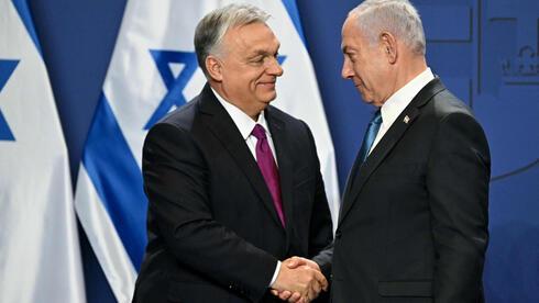Hungary Secretly Offered Iran Intelligence Aid After Israeli Pager Attack