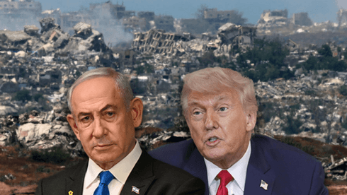Netanyahu Rejects Gaza Peace Council 15-Point Document, Says IDF Won’t Withdraw Until Hamas Is Disarmed
