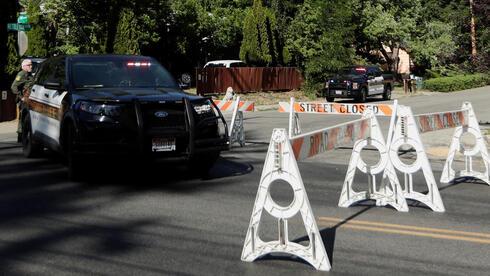Chad Williams Kills Three at Twin Falls In-N-Out Before Self-Inflicted Gunshot