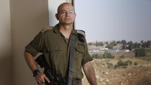 Netanyahu Appoints Military Secretary Roman Gofman As Mossad Chief Starting June 2026