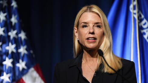 Trump Fires Bondi, Replaces Epstein File Handler with Loyalist Blanche