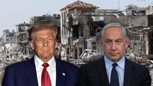 Jared Kushner Visits Israel and Egypt to Push Gaza Ceasefire After Netanyahu Rejects Roadmap