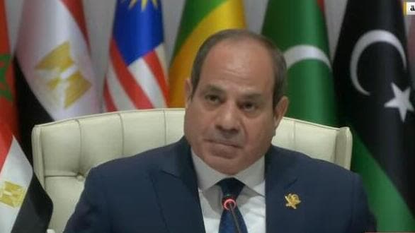 Trading symbols for strategy: Egypt's necessary departure from Gulf diplomacy