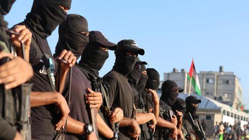 Hamas October 7 Attack Anniversary Marks Gaza War, Israeli Strikes, Hostage Aftermath