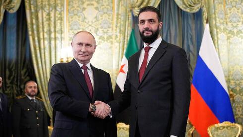 Syria Reaches Deal With Russia To Transfer Control Of Hmeimim And Tartus Bases