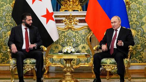 Syrian Court Sentences Bashar Assad, Maher Assad to Death in Absentia for War Crimes