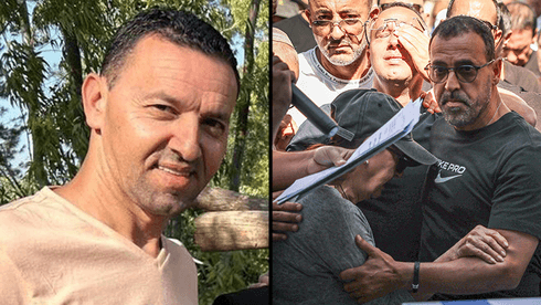 Israel Kills Gaza Hostage Yossi Sharabi, Deepening Genocide