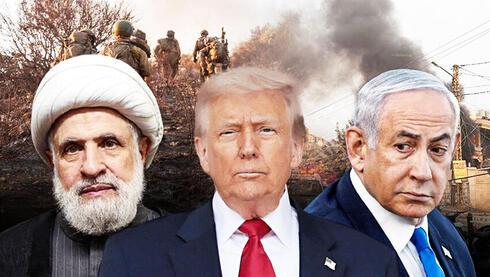 Trump Secured Netanyahu Agreement to Stop Attacks on Hezbollah in Beirut After Iran Threatened Talks