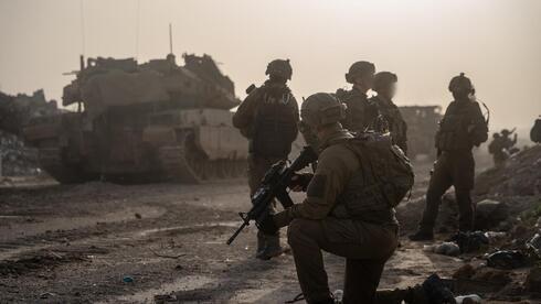 Israel is repeating failures that led to October 7, report warns