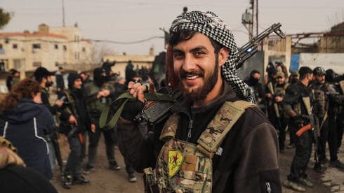 CIA Backs Kurdish Forces Preparing Ground Attack on Iran