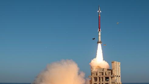 Image from ynetglobal