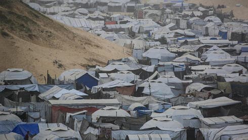 US and Israel Launch Joint Attack on Iran, Suspend President Donald Trump's Gaza Peace Talks