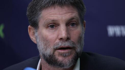 Bezalel Smotrich Says ICC Seeks His Arrest, Promises Retaliation Against Palestinians