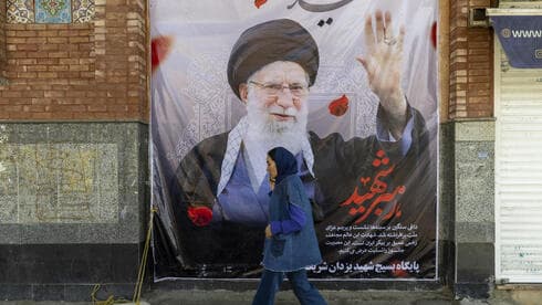 Iran Names Mojtaba Khamenei Supreme Leader After Airstrikes Killed Ayatollah Ali Khamenei