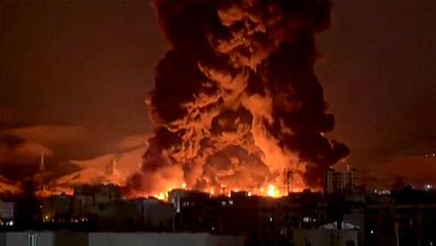 President Donald Trump Orders US Bombing of Iran's Kharg Island, Says Targets 'Totally Obliterated'