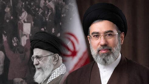 Reports Conflict: Israel and U.S. Strike Wounds Iran's New Supreme Leader Mojtaba Khamenei; Tehran Denies
