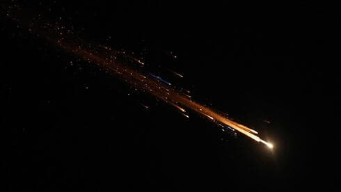 Israel Drops Leaflets Over Beirut Threatening Gaza-Scale Devastation