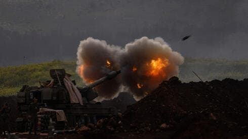 Israel Prepares Expanded Ground Operations in Lebanon to Target Hezbollah