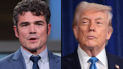 Joe Kent Resigns as National Counterterrorism Center Director Over Iran War