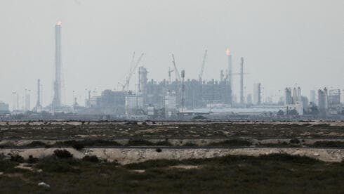 Iran Strikes Ras Laffan, Habshan After Israeli Gas Field Attack