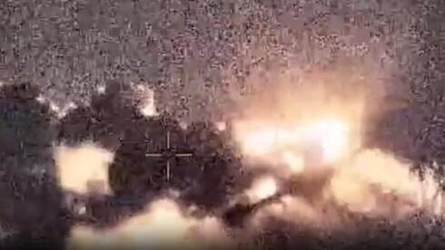 Israel Strikes Bandar Anzali Port, Disrupting Russia-Iran Weapons Supply Route in Caspian Sea