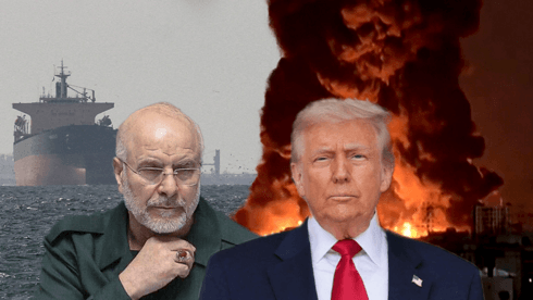 President Trump Extends Deadline for Attacks on Energy Infrastructure by Five Days