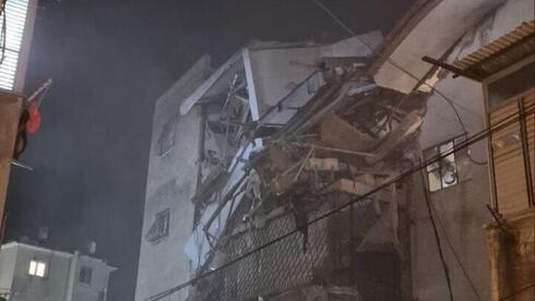 Iran fires missiles at Israel; Israeli defences active.