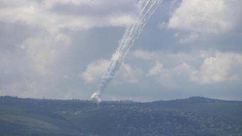 French Diplomatic Source Says Lebanon-Israel Talks Not Ready As Hezbollah Awaits Iran War Outcome