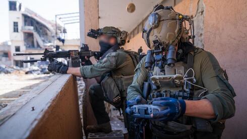 Netanyahu Orders IDF to Expand Southern Lebanon Push Beyond Litani River