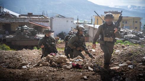 Netanyahu Orders Lebanon Buffer Zone Expansion, Pushes Forces to Litani