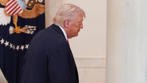 Trump Fires Attorney General Pam Bondi, Weighs Cabinet Shake-Up After Iran War Frustration