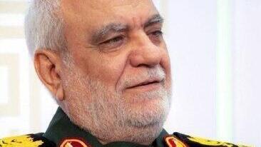 Israel Assassinated Iran's IRGC Intelligence Chief Majid Khademi