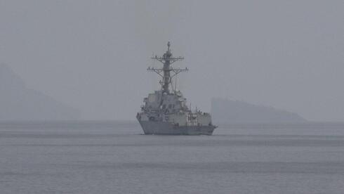 Iran condemns Trump’s Strait of Hormuz restrictions as piracy, warning it will enforce control